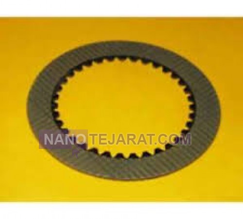 friction disc for td-25